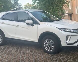 Mitsubishi Eclipse Cross Gebrauchtwagen