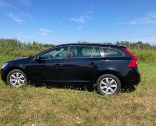 Volvo V60 Gebrauchtwagen