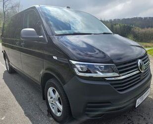 VW T6 andere Gebrauchtwagen