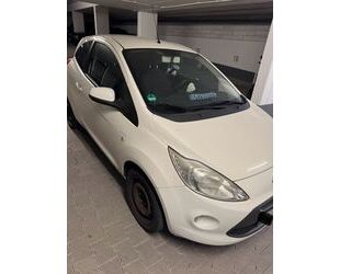 Ford Ka/Ka+ Gebrauchtwagen