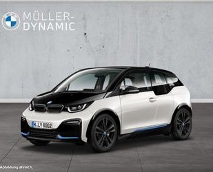 BMW i3 Gebrauchtwagen