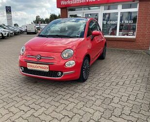 Fiat 500 Gebrauchtwagen