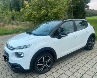 Citroen C3 Gebrauchtwagen