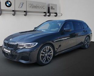 BMW M340d Gebrauchtwagen