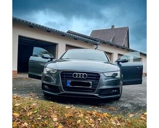 Audi A5 Gebrauchtwagen