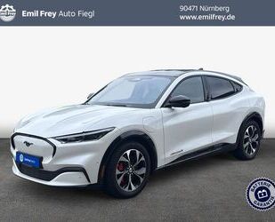 Ford Mustang Mach-E Gebrauchtwagen