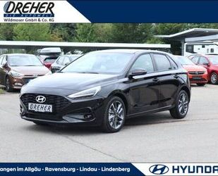 Hyundai i30 Gebrauchtwagen