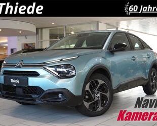 Citroen C4 Gebrauchtwagen