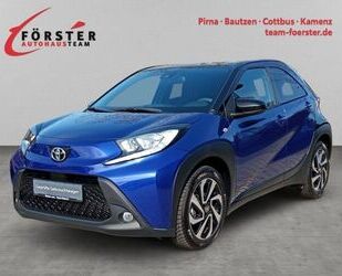 Toyota Aygo (X) Gebrauchtwagen