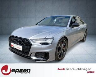 Audi S6 Gebrauchtwagen
