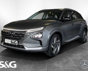 Hyundai NEXO Gebrauchtwagen
