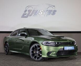 Dodge Charger Gebrauchtwagen