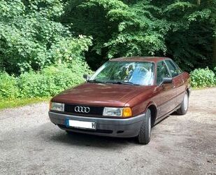 Audi 80 Gebrauchtwagen