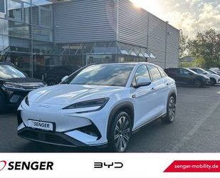 BYD SEALION 7 Gebrauchtwagen