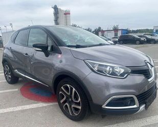 Renault Captur Gebrauchtwagen
