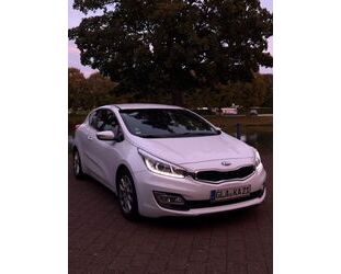Kia ceed / Ceed Gebrauchtwagen