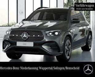 Mercedes-Benz GLE 350 Gebrauchtwagen