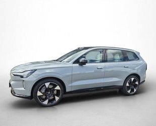 Volvo EX90 Gebrauchtwagen