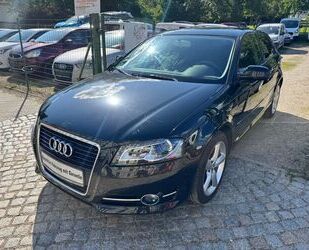 Audi A3 Gebrauchtwagen