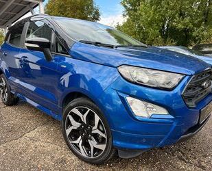 Ford EcoSport Gebrauchtwagen