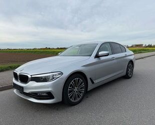 BMW 530 Gebrauchtwagen