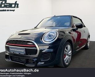 Mini John Cooper Works Cabrio Gebrauchtwagen