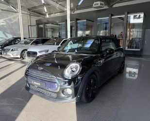 Mini Cooper Cabrio Gebrauchtwagen