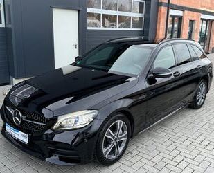 Mercedes-Benz C 200 Gebrauchtwagen