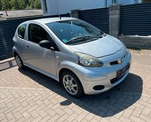 Toyota Aygo (X) Gebrauchtwagen