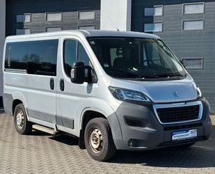 Peugeot Boxer Gebrauchtwagen