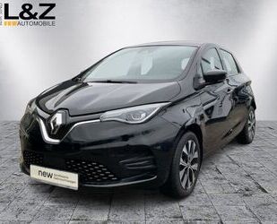Renault ZOE Gebrauchtwagen