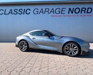 Toyota Supra Gebrauchtwagen