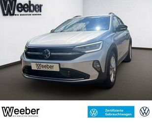 VW Taigo Gebrauchtwagen