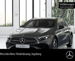 Mercedes-Benz A 200 Gebrauchtwagen