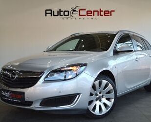 Opel Insignia Gebrauchtwagen