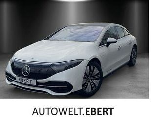 Mercedes-Benz EQS Gebrauchtwagen