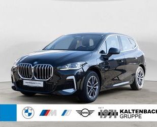 BMW 225 Active Tourer Gebrauchtwagen