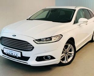 Ford Mondeo Gebrauchtwagen