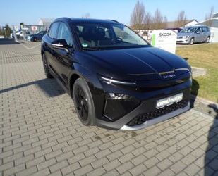 Skoda Elroq Gebrauchtwagen