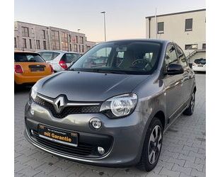 Renault Twingo Gebrauchtwagen