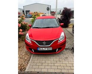 Suzuki Baleno Gebrauchtwagen