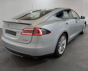 Tesla Model S Gebrauchtwagen