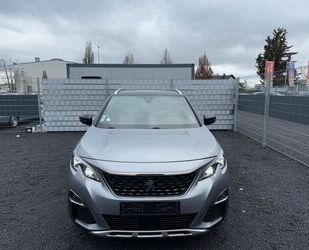 Peugeot 5008 Gebrauchtwagen
