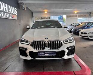 BMW X6 Gebrauchtwagen