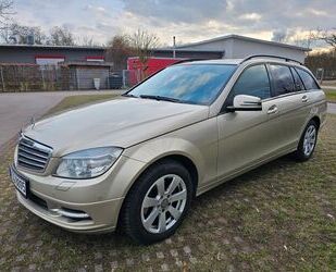 Mercedes-Benz 200 Gebrauchtwagen