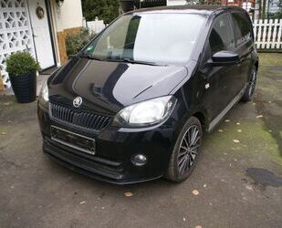 Skoda Citigo Gebrauchtwagen