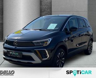 Opel Crossland (X) Gebrauchtwagen