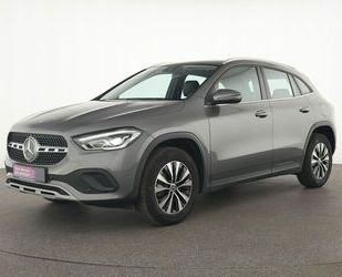 Mercedes-Benz GLA 180 Gebrauchtwagen