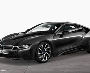 BMW i8 Gebrauchtwagen