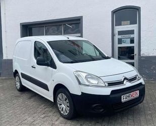 Ford Berlingo 